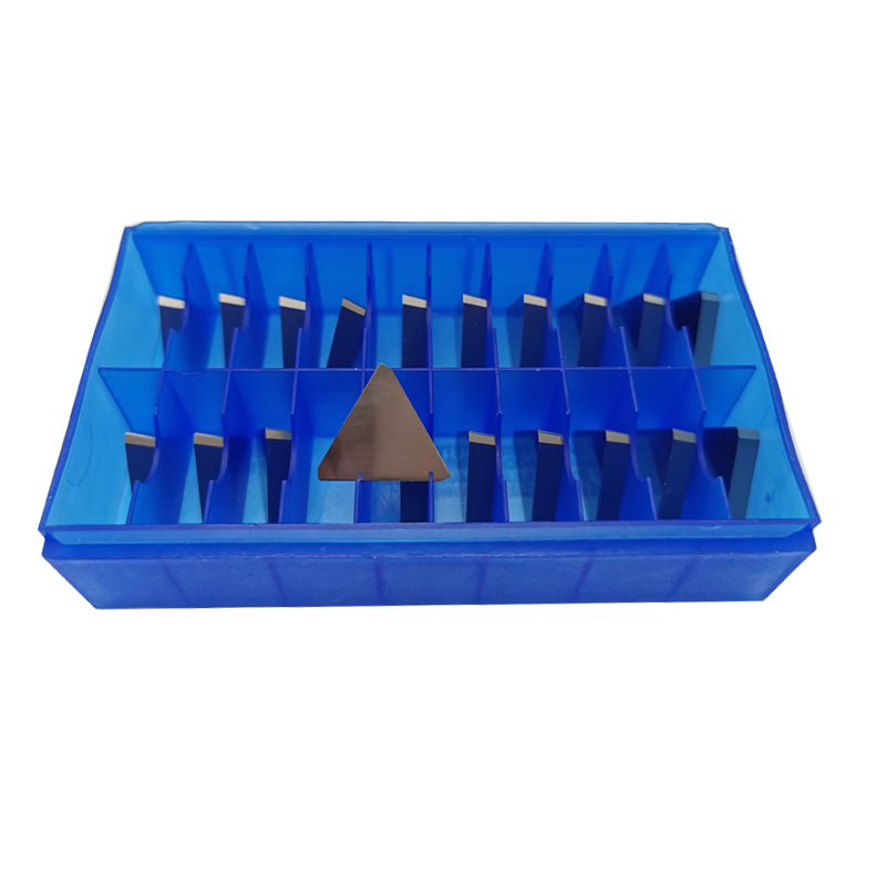 株洲高端3130511大三角铣刀片YG8 YW2 YT15 YT14 YT5 YW1YG6XYG8N
