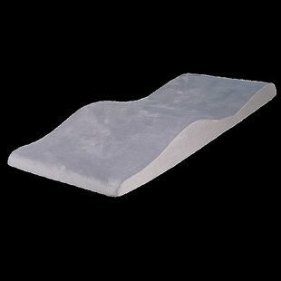 梦晨曦 美容床垫加厚高回弹海绵垫子保健推拿嫁接睫毛防滑床褥垫