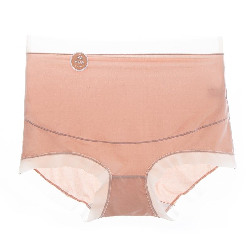 超薄无痕孕妇高腰内裤大码胖MM200斤内裤女纯棉裆专用托腹,女士内衣/男士内衣/家居服,女三角裤,淘宝优惠券,粉丝福利购,淘宝优惠卷