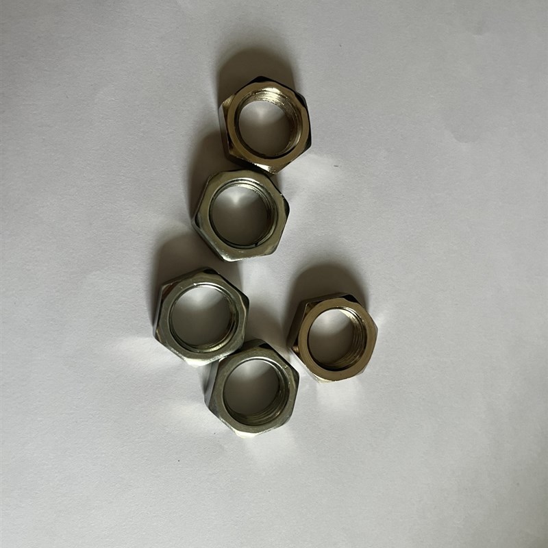 刹车钢喉通用螺母  标准尺寸 通用螺母 一个包邮