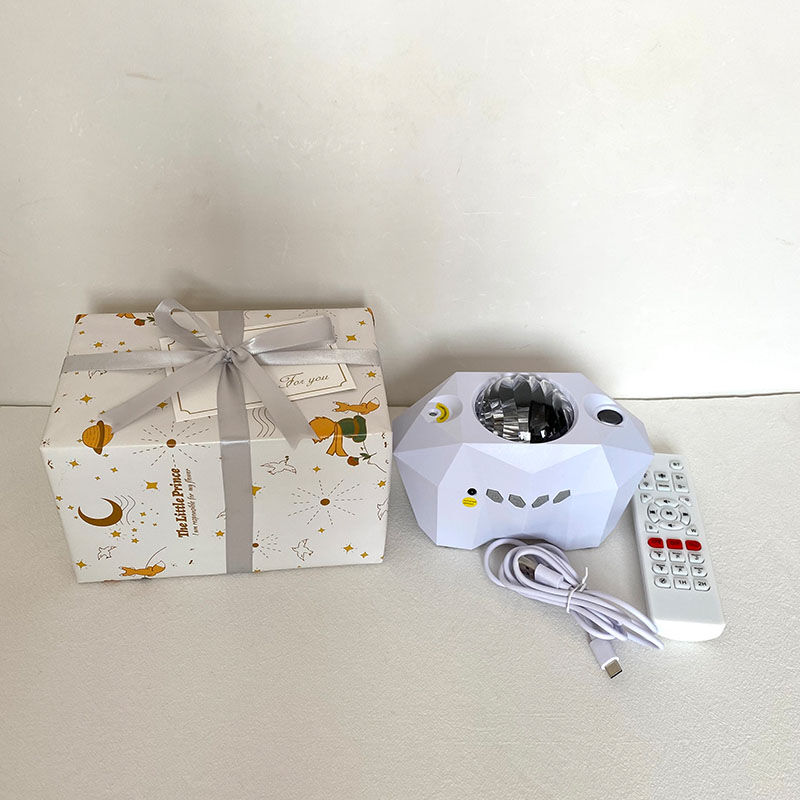 文东惠利星空投影灯投影灯星空灯生日礼物气氛灯卧室满天星小夜灯