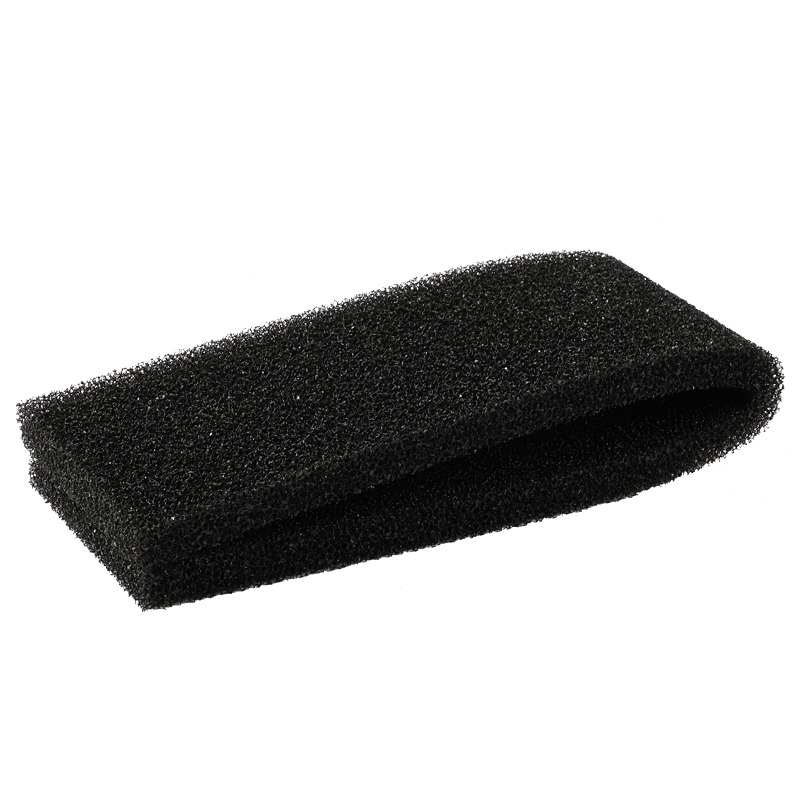 鱼缸乌龟缸专用高密度净化过滤棉水族箱过滤器鱼池过滤材料生化棉