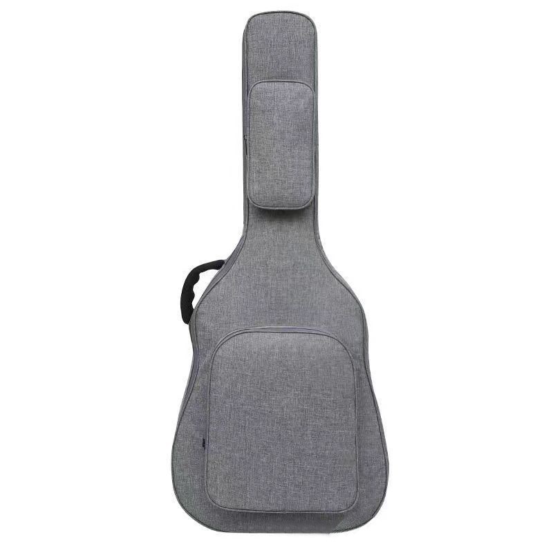 吉他包41寸40寸39寸38寸36寸民谣古典吉它琴包背包加厚加棉防水袋