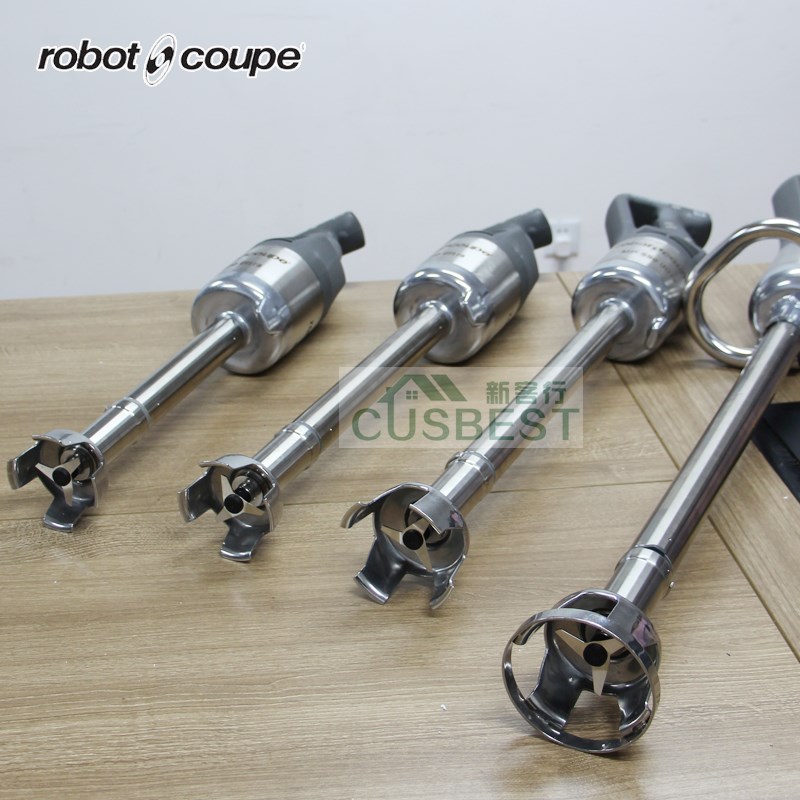 robot-coupe乐伯特MP350/MP450/550/800手持搅拌棒打蛋均质搅拌机