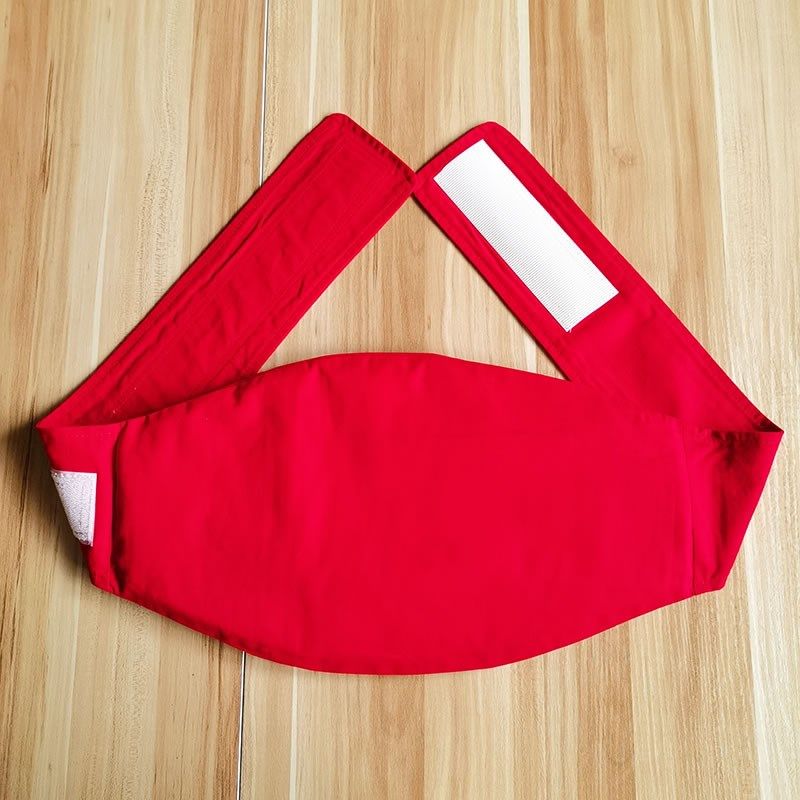 中老年保暖护腰带女护肚子防着凉纯棉肚围男士护肚脐暖胃护胃肚兜