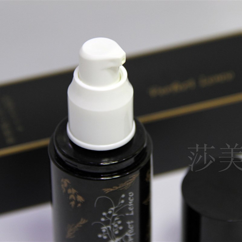 毛鳞片氨基酸发尾油受损发质护理修复