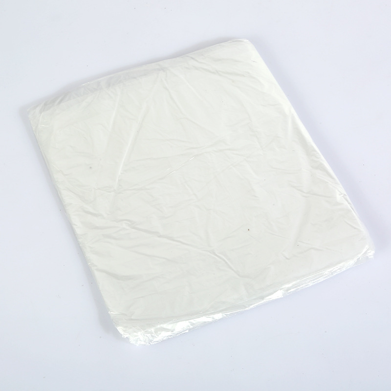 一次性洗澡膜母婴店专用婴儿隔离膜游泳馆宝宝单片盆膜塑料膜垫子