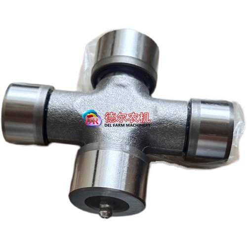 农机 打捆机捆草机传动轴十字轴承 长短脚不等边 30*106/35*106