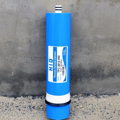 3012反渗透RO膜3013-400G600G通用无桶机单膜纯水机净水器惠灵顿