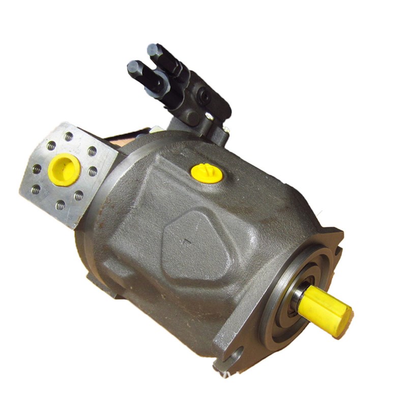 A10VSO45DFR 31R 变量泵 吊车 三臂泵车 高压液压泵 变量柱塞泵