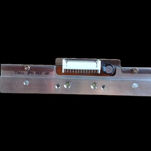 打印头 立象X 1000VL 适用 2000V X2000V条码 ARGOX立象X1000VL