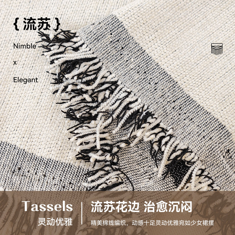 2024新款沙发布盖布高级感欧式秋冬沙发套罩防滑防猫抓沙发全包套