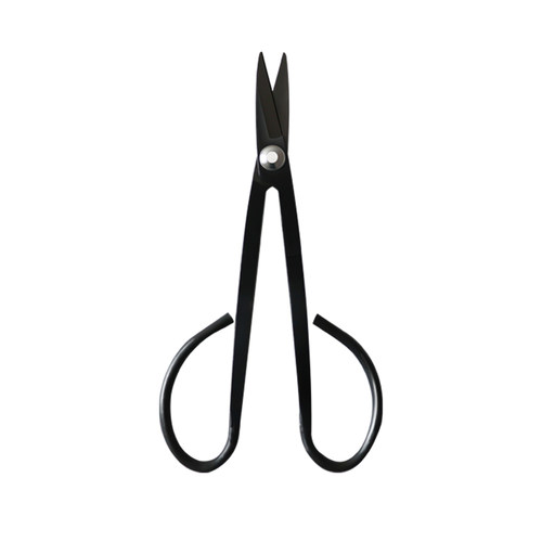 家用叶芽剪枝芽剪插花剪刀园艺花艺修剪花枝花店专用工具花道修枝