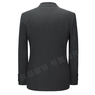 工作服职业装 2023新款 西裤 西服套装 奥迪国产男西服汽车4S店男士