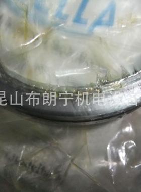 德国滚轮导轨FR52EU RAS43 NBI172916 RAX535轴承经销商