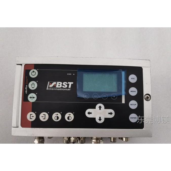 现货ekrpro com60控制器ekrprocom60XT比勒BST纠偏EKRPRO COM60控