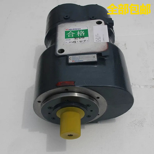 空压机专用汉钟AB240机头正品