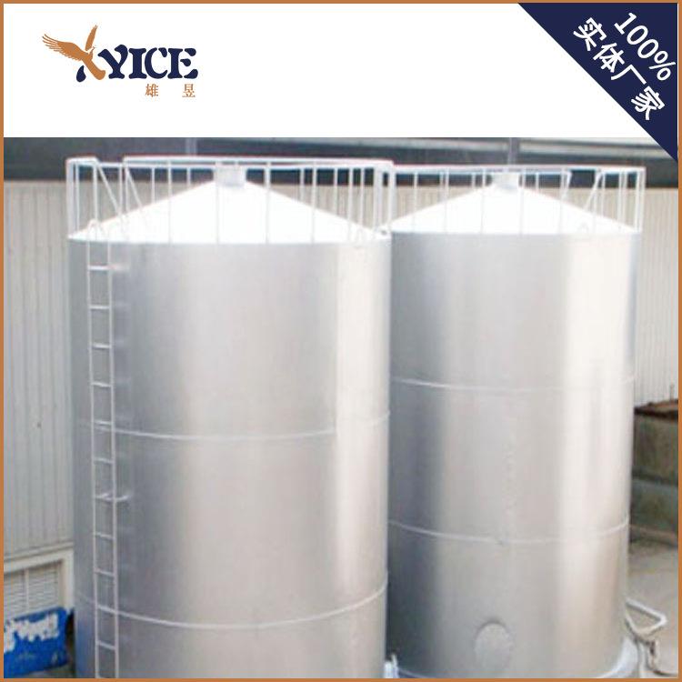 储罐不锈钢罐食品罐油罐防腐蚀金属