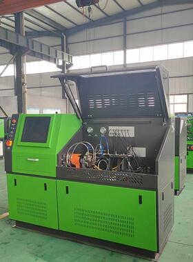 工厂CR718出口品质共轨试验台电控试验台共轨喷油器试验台