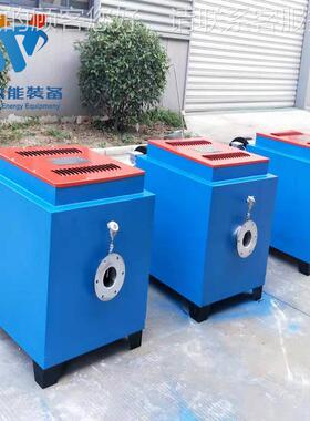 昇供矿井暖风加热器加 空气OYU式热器 不锈钢防爆风道维电加热应