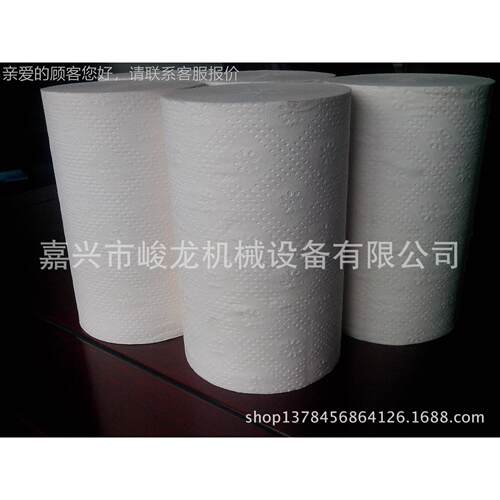 全自动卷卷纸切割，机，卫生纸切割机餐JL-QZ型巾纸分筒切机，纸