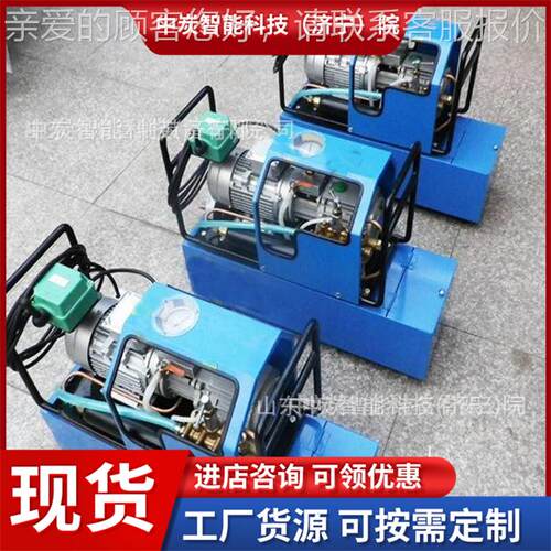LB便7×10220V硫化机水压泵 147工作稳定/ 维护方矿用硫压化机水