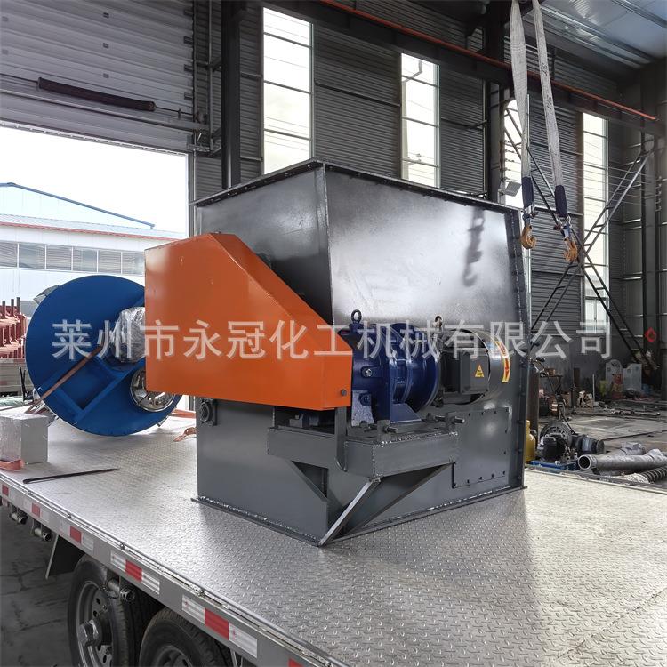 供应干粉颗粒预混机双轴无重力混合机干粉混合设备双桨叶