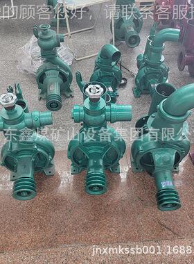 轻小型心xm-66泵 输立式管道离心离泵 清水送泵 单相自清吸式水泵