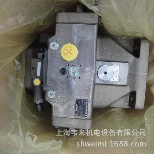 力士乐电控变量液压油泵SYDFE1-2X/071R-PPA12N00-0000-A010PX1