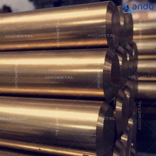 六角棒 黄铜棒 方棒 黄铜板 黄铜带 欧标CuZn40 黄铜管 CW509L