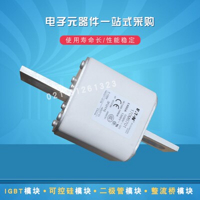 巴斯曼熔断器170M6927 6928 6929 6930 6936 6938 6939 6940 6941