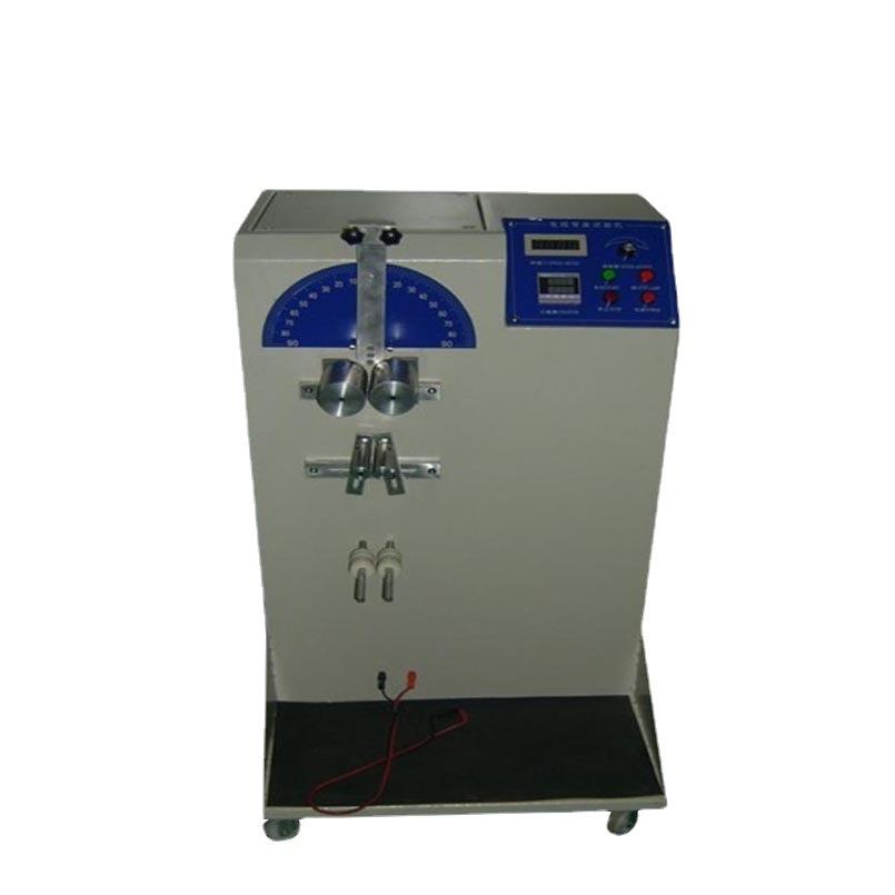 电线电缆弯曲试验机线材弯曲试验机东莞实验设备厂家直销