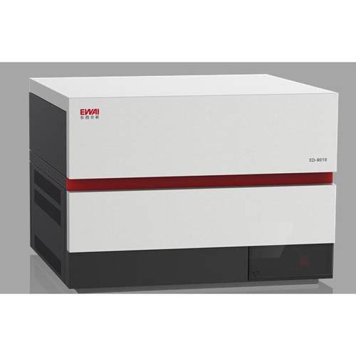 国产高端RoHS检测仪RoHS2.0测试仪国内RoHS无卤ELV指令检测仪