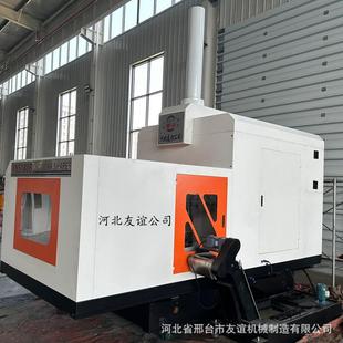 友谊机械供应插齿机磨齿机加工大模数花键轴齿轮精加工机床