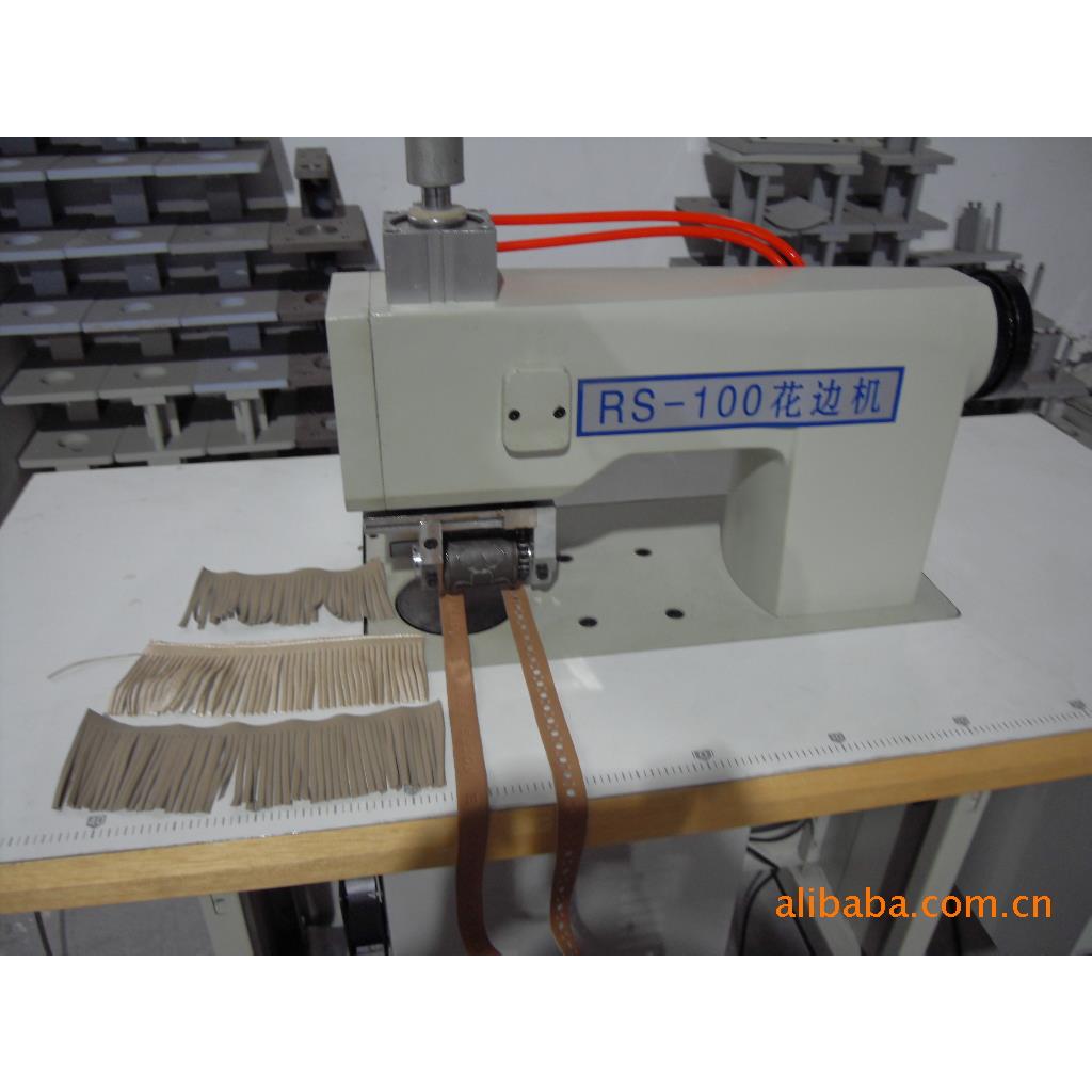 超声波花边机饰品压花机