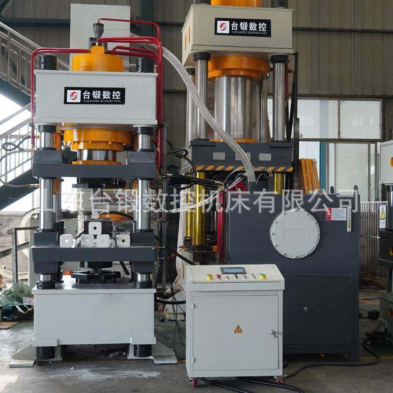 盐砖机315吨牛羊舔砖液压机粉末成形压力机400T畜牧盐压块机,五金/工具,其他机械五金,淘宝优惠券,粉丝福利购,淘宝优惠卷