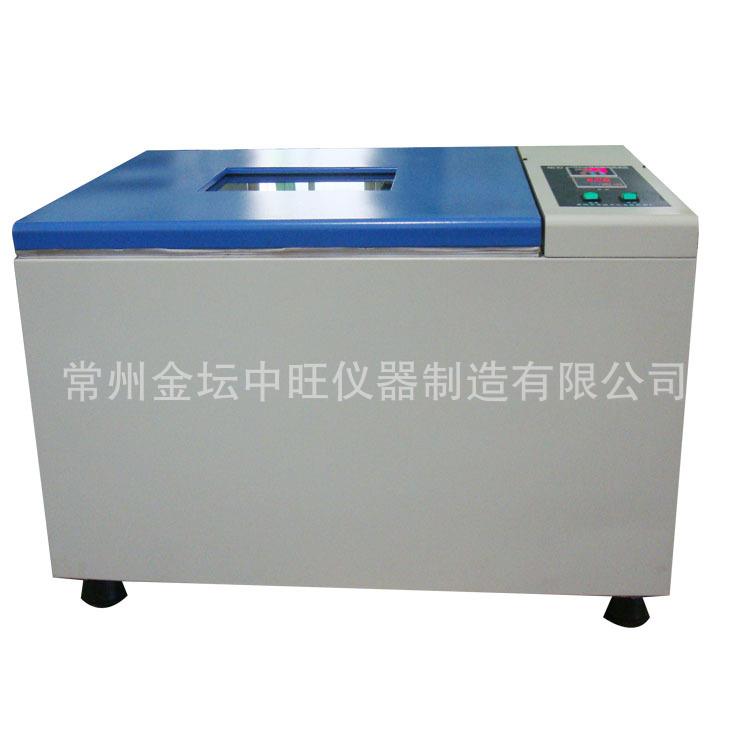 台式双功能振荡摇床手提式PID全温震荡器THZ-412接受定制