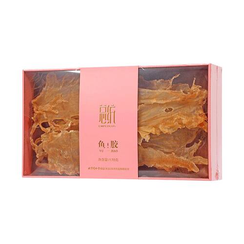 总统牌鳕鱼胶170g/200g