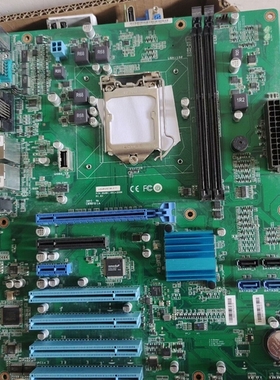 {议价}西门zi IPC-3000主板A5E46446146-A11