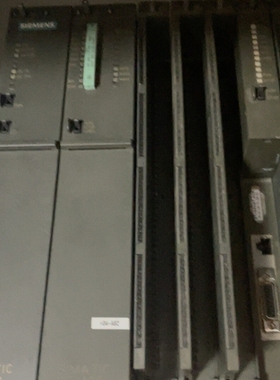 {议价}西门zi 400系列cpu模块414-4hm14 414-4h