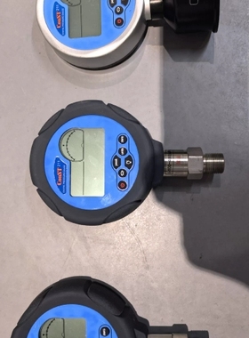 {议价}康斯特ConST211数字压力计 不同量程范围 精度都是0.