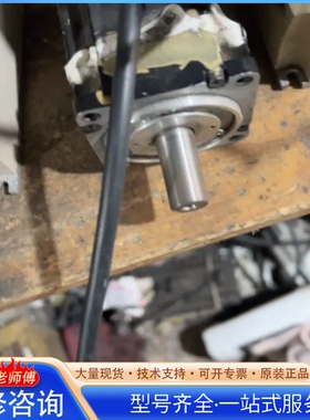 {议价}安川驱动SGD7S-5R5A00B202实图拍