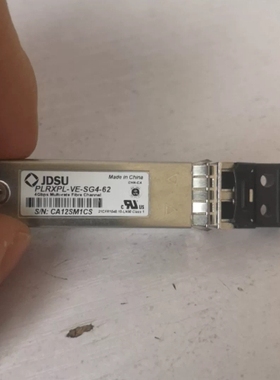 {议价} PLRXPL-VE-SG4-62 只有一个