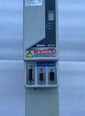 {议价}2094-BM01-S Kinetix 6000 AB伺服驱