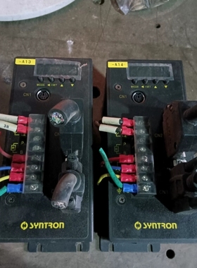 {议价}森创驱动器 型号MS0040A, ！