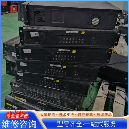 {议价}宇视NVR308-16E-B-DT网络硬盘录像机 16路8盘