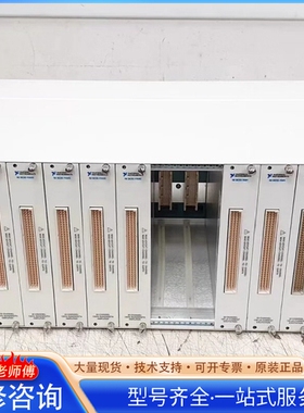 {议价}SCXI-1326 SCXI-1163R SCXI-1162