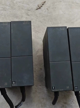 {议价}西门zi 300PLC