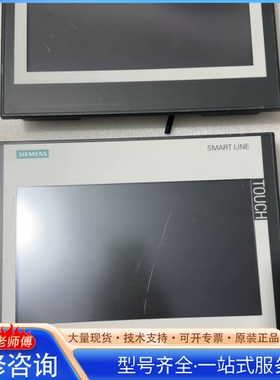 {议价}西门zi触摸屏 648-0CE11-3AX0