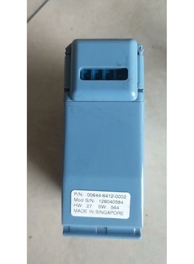 {议价} ROSEMOUNT 244ER 00644 111